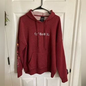Spirited Away Hoodie